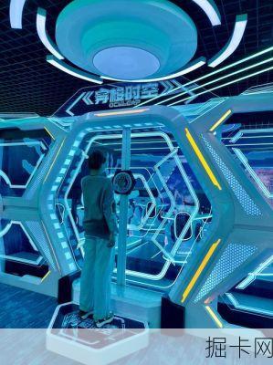 江西电信VR体验专用卡，真的能让你沉浸式玩转虚拟世界吗？