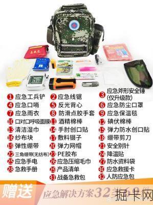 吉林电信灾区应急通信包,关键时刻,它真的能帮你渡过难关吗?