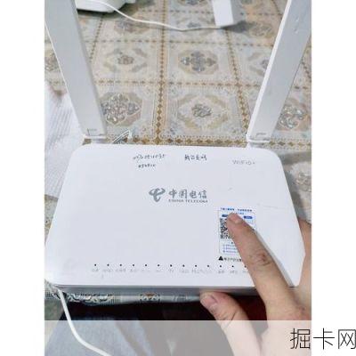 自己换电信光猫老注册失败？中兴G7615实测能否突破千兆瓶颈？