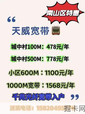 广电宽带现在这么香？这些隐藏优惠你不会还不知道吧！