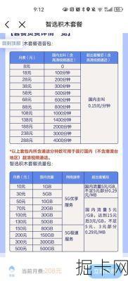 移动宽带绑定手机号套餐评测:免费宽带背后有哪些隐藏条款?合约期内想换运营商怎么办?