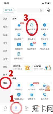电信合约套餐未到期如何更改?线上办理流程与注意事项全解析!