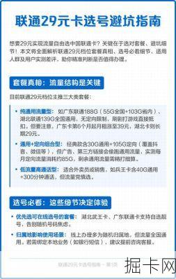 联通电话卡线上申请入口在哪里找?2025最新申请攻略与避坑指南全解析!