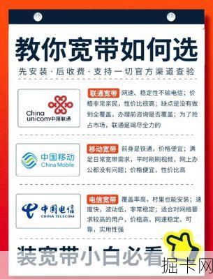 广电宽带速度怎么样稳定吗?晚上速度卡顿怎么办?