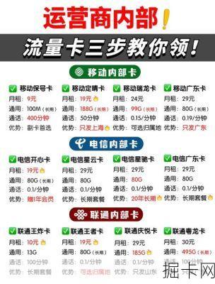 2025年话费充值优惠怎么参加?运营商和银行的隐藏福利在哪里找?