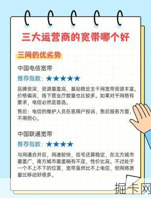 宽带办理后多久安装？周末能装吗？三大运营商时效全对比！