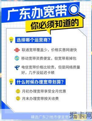 2025年企业宽带办理要注意什么?完整避坑指南