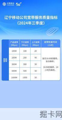 移动宽带宽带稳定性评价