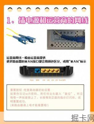 长沙联通宽带扩展器安装,真的有那么复杂吗?一篇让你从入门到精通的全攻略!