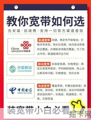 广电宽带优惠活动到底啥时候最给力？这份老司机踩点攻略请收好！