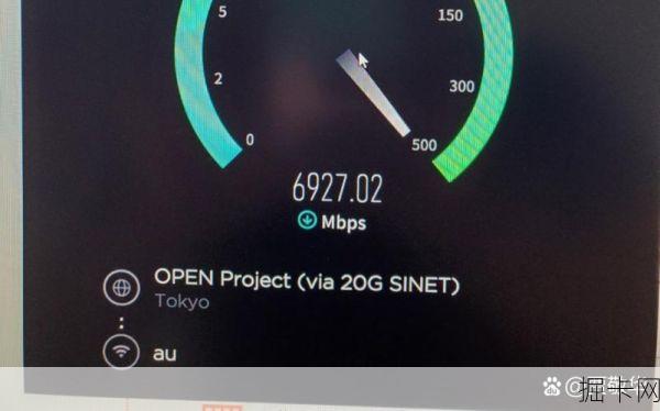 广州联通万兆宽带，真的能跑出飞一般的感觉吗？——我的实测全记录