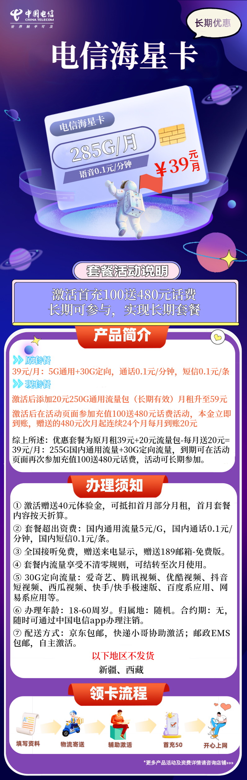 申请