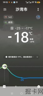 哈尔滨联通信号真的冻得住吗？一场零下二十度的真实网络大考！