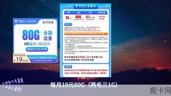 深夜刷剧党福音？电信深夜福瑞卡午夜流量包到底香不香？