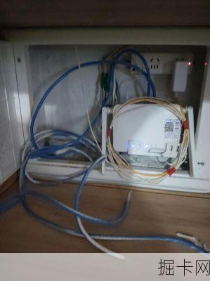 苏州电信宽带安装后调试