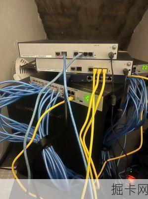 苏州电信宽带安装后调试