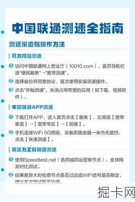 郑州联通延迟率测速教程