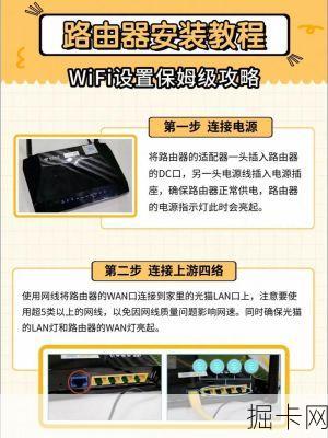 上海联通路由激活,真的像传说中那么复杂吗?一篇让你从入门到精通的实战指南!