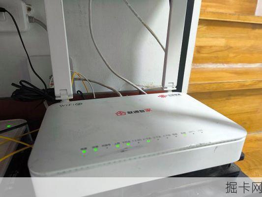 杭州联通家庭网关,你的路由器设置真的榨干了宽带性能吗?