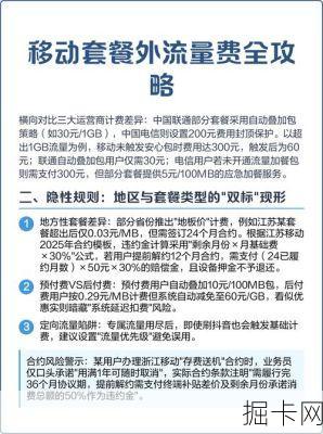 出国在外，流量告急、通话天价？你的移动套餐真的国际吗？