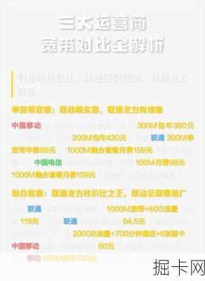 清远广电宽带收费标准，真的比三大运营商更划算吗？——一个宽带爱好者的深度实测与账单解析