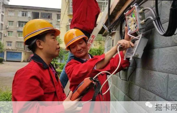 广电宽带在广西，人工客服真的难找吗？我的实战经验全分享！