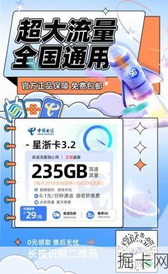 电信智慧城市流量卡，真能一卡搞定城市生活吗？