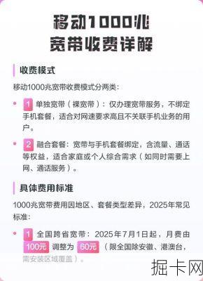 移动宽带安装费是给师傅的吗?这笔钱到底花在了哪儿?