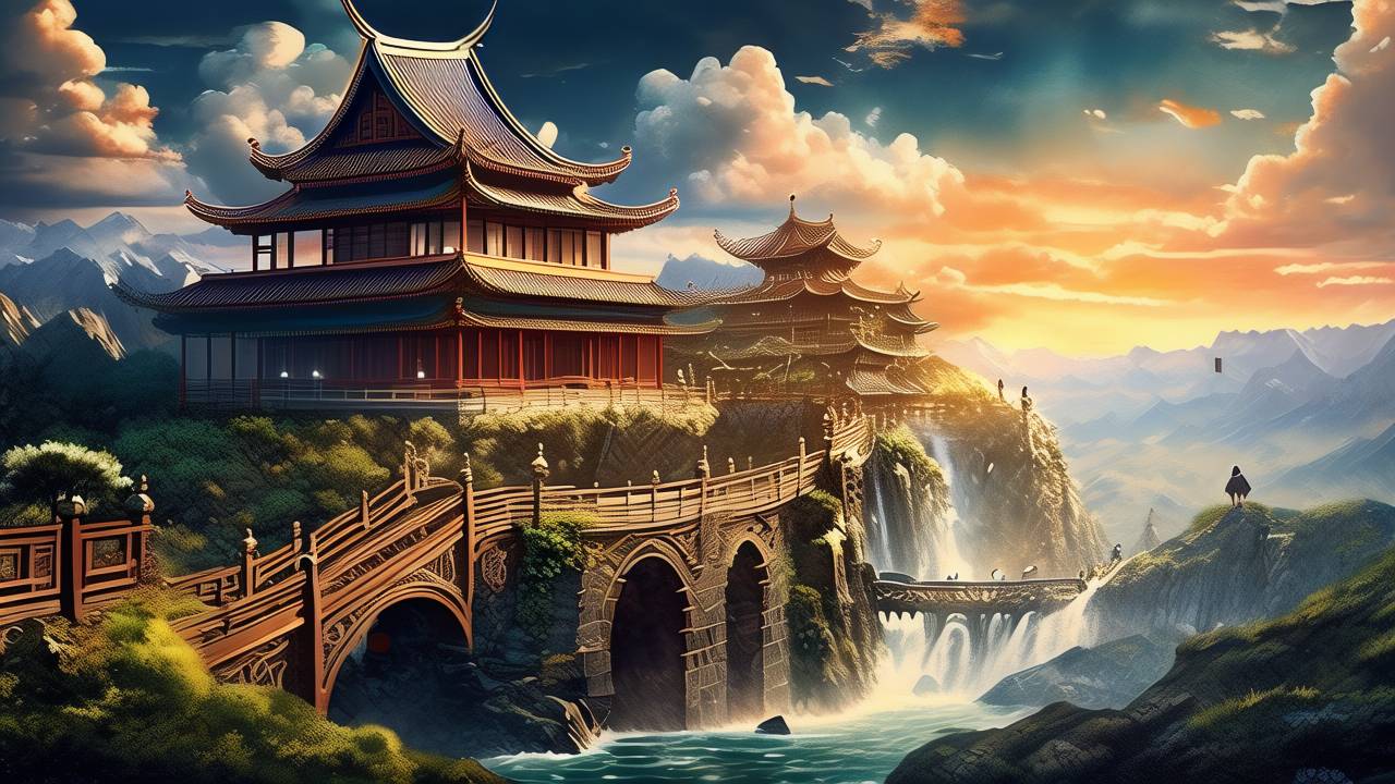 官场小说十大巅峰作品